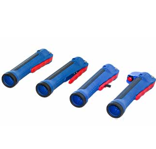 Front & Back Handle Cover Set